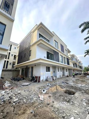 Exquisitely Finished 5 Bedroom Fully  Detached Duplex, Ikoyi, Lagos, Detached Duplex for Sale