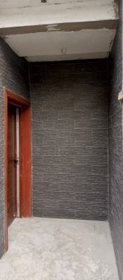 a Beautiful 3 Bedroom Semi Detached Duplex, Maplewood Estate, Oko-oba, Agege, Lagos, Semi-detached Duplex for Sale