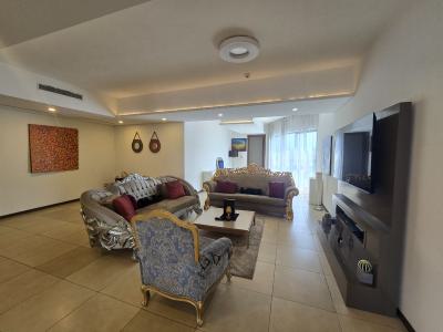 Fully Furnished & Serviced Three (3) Bedroom Flat with Bq, Victoria Island (vi), Lagos, Flat / Apartment for Rent