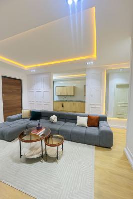 Project 66, Sinari Daranijo, Victoria Island (vi), Lagos, Self Contain (single Rooms) Short Let