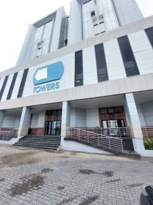Commercial Office Space, Lekki Phase 1, Lekki, Lagos, Office Space for Rent