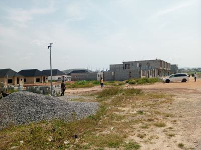 4bedroom Penthouse, After Shema Filling Station, Asokoro District, Abuja, Residential Land for Sale