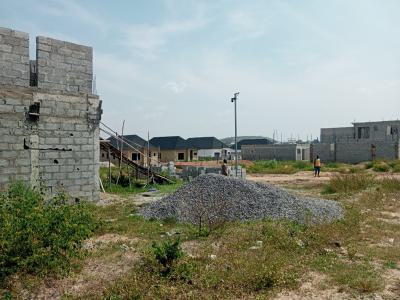 4bedroom Detached + Bq, Asokoro District, Abuja, Residential Land for Sale