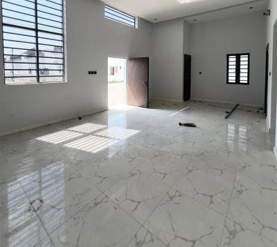 Newly Built Bungalows, Abraham Adesanya Estate Road, Ajah, Lagos, Detached Bungalow for Sale