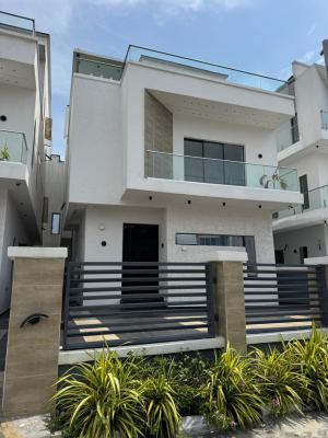 Luxurious 5 Beds Detached Duplex, Osapa, Lekki, Lagos, House for Sale