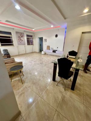 Spacious Three (3) Bedroom Apartment, Aquamarine Estate, Apo, Abuja, Flat / Apartment for Rent