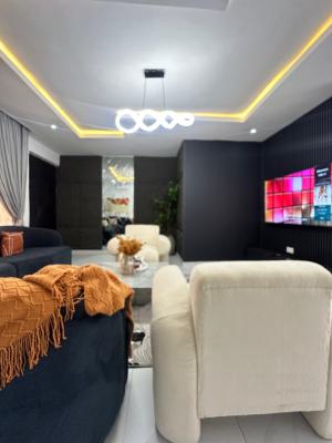 Luxury 2 Bedroom Flat, Ajah, Lagos, Self Contain (single Rooms) Short Let