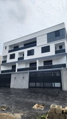 Brand New 5 Bedroom and 4 Bedroom Self Compound Terrace Duplex and Bq*, Lekki Phase 1, Lekki, Lagos, Terraced Duplex for Sale