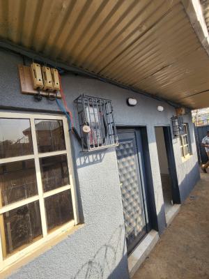 Luxury Selfcon, Dutse Zone 7 Via Dawaki, Dutse, Abuja, Self Contain (single Rooms) for Rent