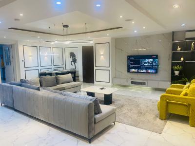 Premium 3bedroom  at Banana Road Ikoyi, Banana Island Road Ikoyi., Ikoyi, Lagos, Flat / Apartment Short Let