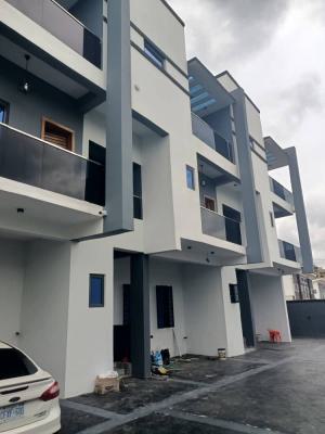 Brand New,furnished 3 Bedroom Apartment, Victoria Island (vi), Lagos, House for Rent