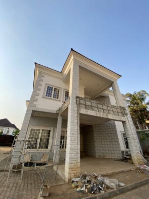 Standard 6 Bedroom Fully Detached Duplex, Maitama District, Abuja, Detached Duplex for Rent