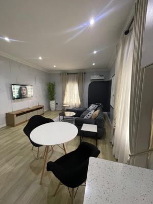 Advent Zuri 2 Bedroom Apartment — Ikoyi, Lagos