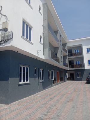 and Executive 3bedroom Apartment, Lekki Scheme 2, Ajah, Lagos, Flat / Apartment for Rent