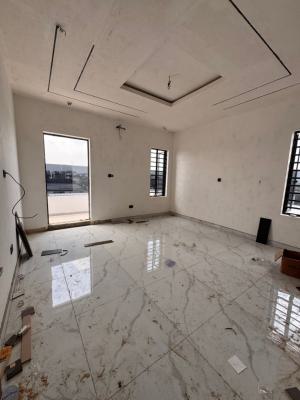 a Nice and Spacious 3 Bedroom Apartment, Ikate, Lekki, Lagos, Flat / Apartment for Sale