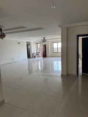 3-bedroom Apartment with Bq, Oniru, Victoria Island (vi), Lagos, Flat / Apartment for Rent