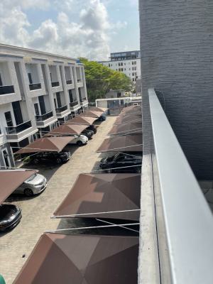 Luxury 4-bedroom Terraced Duplex with Bq., Victoria Island (vi), Lagos, Terraced Duplex for Sale