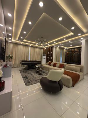 Premium Luxuriously Furnished 2bedroom Apartment with Swimming Pool, Off Awolowo Road, Ikoyi, Lagos, Flat / Apartment for Rent