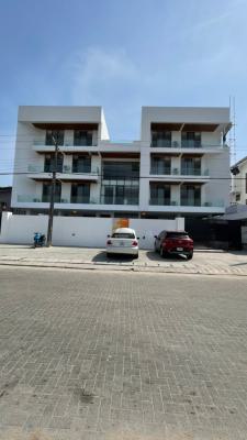 Serviced 2 Bedroom Apartments with Pool & Gym, Lekki Right, Lekki, Lagos, Mini Flat (room and Parlour) for Sale