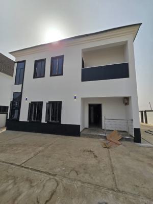 4bedroom Bedroom, By Dunamis, Lugbe District, Abuja, Detached Duplex for Sale