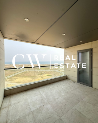 2-bedroom Apartment- Vi, Eko Atlantic City, Lagos, Flat / Apartment for Sale