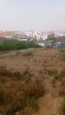 8272sqm, Guzape Main, Guzape District, Abuja, Residential Land for Sale