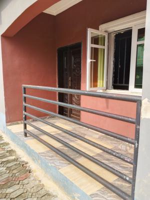Sharp 3 Bedroom Flat..., Aptec Road.., Sangotedo, Ajah, Lagos, Flat / Apartment for Rent