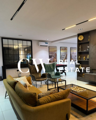 2 Bedroom Apartment in Lekki, Lekki Phase 1, Lekki, Lagos, Flat / Apartment for Rent