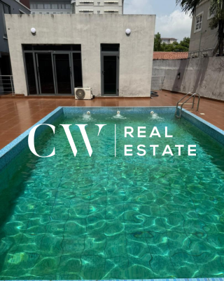 3-bedroom Apartment with Bq - Vi, Oniru, Victoria Island (vi), Lagos, Flat / Apartment for Rent