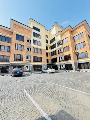 Premium 3 Bedroom Apartment with Bq, Lekki Right, Lekki Phase 1, Lekki, Lagos, Flat / Apartment for Rent