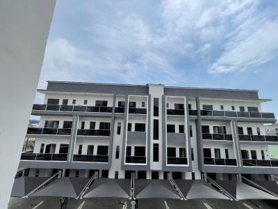 Luxury 3-bedroom Penthouse Terraced Duplex with Bq., Oniru, Victoria Island (vi), Lagos, Terraced Duplex for Sale