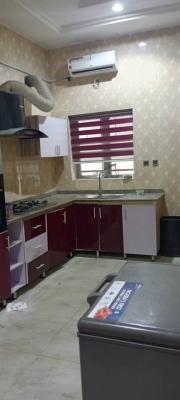 Fully Furnished 4-bedroom Terrace Duplex, Orchid Road(before Round About), Lekki, Lagos, Terraced Duplex for Rent