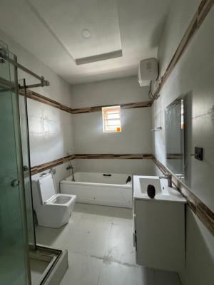 Uniquely Built 4bedroom Terrence Duplex for N8m per Annum, Dkp Estate Orchid Road Lekki Lagos, Lekki, Lagos, Terraced Duplex for Rent