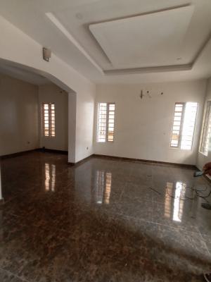 4 Bedroom Semi Detached Duplex with Bq, Off Mobil Road, Ikota, Lekki, Lagos, Flat / Apartment for Rent