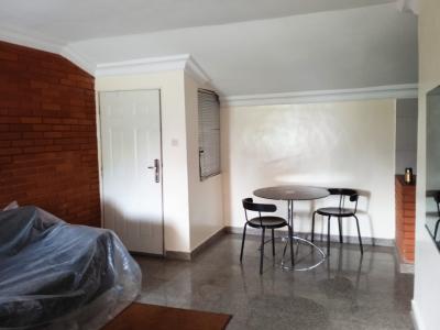 Serviced & Furnished 1 Bedroom Flat, Parkview Estate, Ikoyi, Lagos, Mini Flat (room and Parlour) for Rent