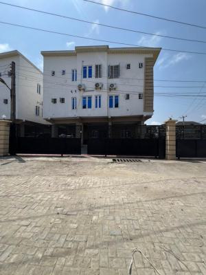 Well Built Standard 3 Bedroom Apartment, New Road, Lekki, Lagos, Flat / Apartment for Rent