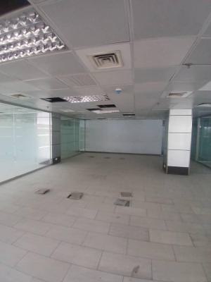 Serviced 1,223.8sqm Maisonette Office Space (1st Floor), Victoria Island (vi), Lagos, Office Space for Rent