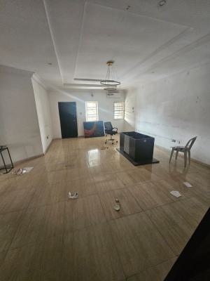 Spacious 4-bedroom Semi-detached Duplex, Off Admiralty Way, Lekki Phase 1, Lekki, Lagos, Office Space for Rent