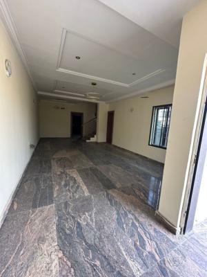 5 Bedrooms Terrace Duplex, Tarred Road, Guzape District, Abuja, Terraced Duplex for Rent