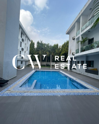 3-bedroom Apartment, Ikoyi, Lagos, Flat / Apartment for Rent