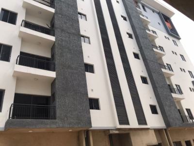Luxury 2 Bedroom Flat, Alausa, Ikeja, Ikeja, Lagos, Flat / Apartment for Rent