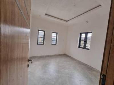 Newly Built Two Bedroom Apartment, Pedro, Gbagada, Lagos, Flat / Apartment for Rent
