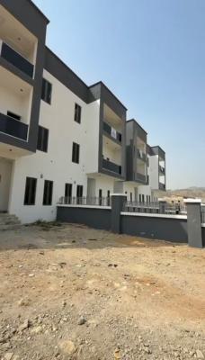 4 Bedroom Fully Detached Duplex, Katampe Extension, Katampe, Abuja, Detached Duplex for Rent