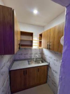 Newly Built Selfcon Apartment, Pedro, Gbagada, Lagos, Self Contain (single Rooms) for Rent