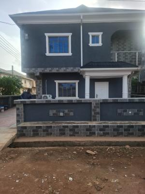 Fully Detached 3 Bedroom Duplex in an Estate., Off Ajuwon Akute Road, Ojodu Berger, Ojodu, Lagos, Detached Duplex for Sale
