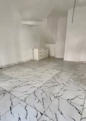 Brand New Studio Apartment with a Personal Kitchen, Royal Pine 3 Estate, Orchid Road, Lekki, Lagos, Flat / Apartment for Rent
