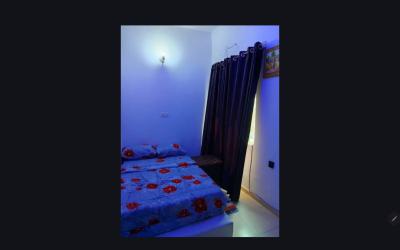 Single Furnished Room { Shared}, Millennium Estate, Gbagada, Lagos, Self Contain (single Rooms) for Rent