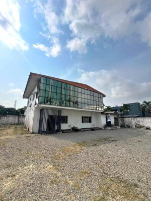 Self-compound 5-bedroom Fully Detached House with 3-room Boys Quarte, Victoria Island, Victoria Island (vi), Lagos, Detached Duplex for Rent