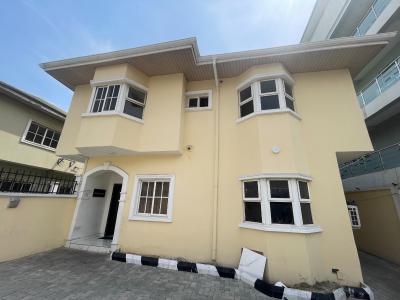 Luxury 4-bedroom Commercial Property, Victoria Island (vi), Lagos, Office Space for Rent