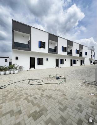 Beautiful and Affordable 3 Bedroom Terraced Duplex, Ajah, Lekki, Lekki, Lagos, Terraced Duplex for Sale